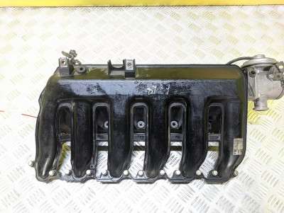 Колектор впускний BMW X5 E70 (2007-2010) дорестайл