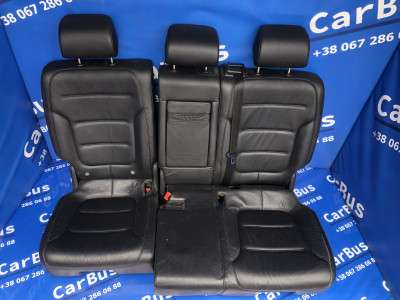 Салон (сидения) комплект Volkswagen Touareg NF (2010-2014)
