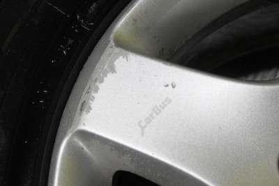 Диск колесный литой Volkswagen Touareg (2003-2006) дорестайл