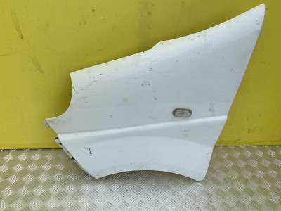 Крыло переднее левое Renault Trafic II, Opel Vivaro II, Nissan Primastar II (2006-2014) рестайл