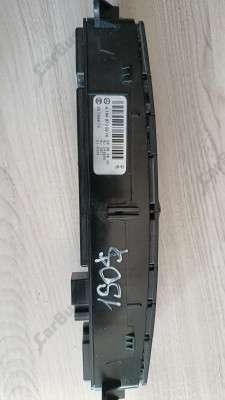 Блок кнопок Mercedes GL X164