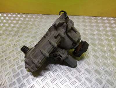Раздаточная коробка (раздатка) BMW X5 E70 (2007-2010) дорестайл