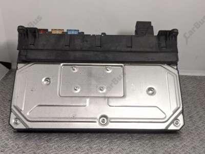 Блок комфорта SAM (Signan Auswerte Modul) Mercedes-Benz Vito W 639 (2010-2014) рестайл