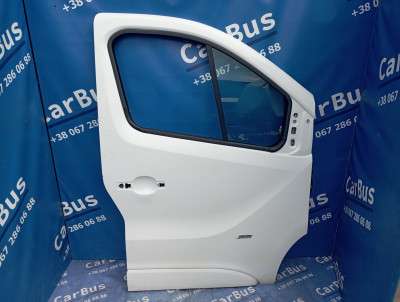 Дверь передняя правая Renault Trafic III, Opel Vivaro III (2014-2020)