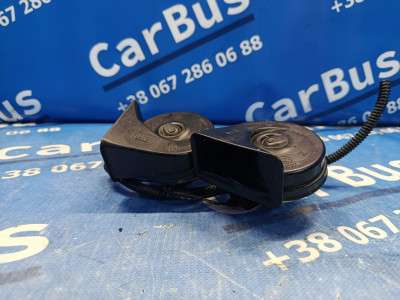 Гудок (сигнал клаксон) Ford Kuga 2 (2012 - 2016)