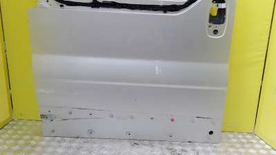 Дверь сдвижная правая Renault Trafic II, Opel Vivaro II, Nissan Primastar II (2006-2014) рестайл