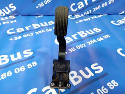 Педаль газу Mercedes-Benz Vito W 639 (2003-2010) дорестайл