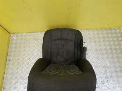 Сидение одинарное Mercedes-Benz Vito W 639 (2010-2014) рестайл