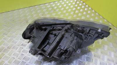 Фара передня права BMW X5 E53 (2003-2006) рестайл - 5