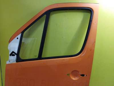 Дверь передняя левая Mercedes-Benz Sprinter W 906 (2014-2018) рестайл