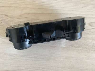 Блок управления подвеской offroad Mercedes GL X164