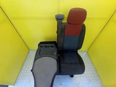 Сидение одинарное RENAULT MASTER III