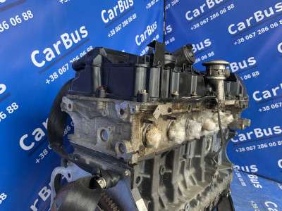 Двигатель N51B30M0 3.0i BMW 3 E92 (2006-2010)