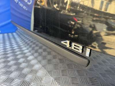 Дверь передняя правая BMW X5 E70 (2007-2010) дорестайл