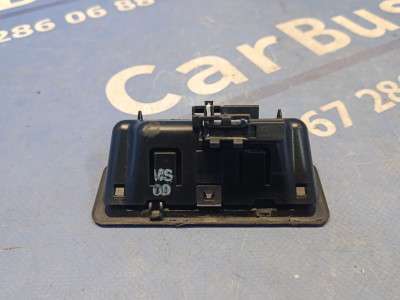 Ручка открывания багажника BMW X5 E70 (2010-2013) рестайл