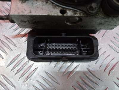 Модуль (блок) ABS RENAULT MASTER III