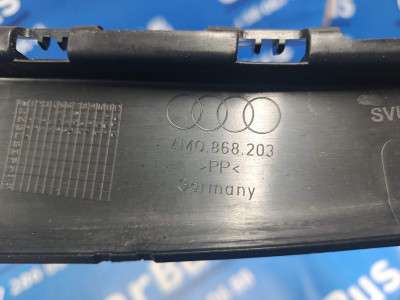 Обшивка стійки салону Audi Q7 4M(2015-2020)