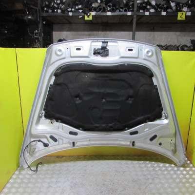 Капот Volkswagen Touareg (2007-2010) рестайл