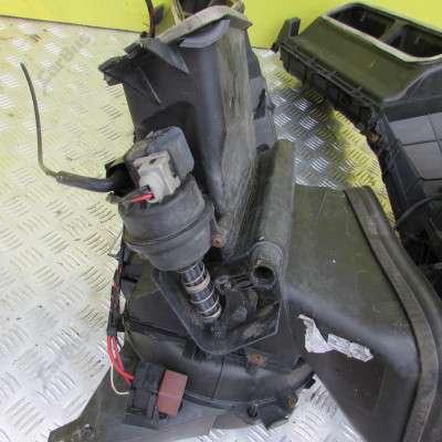 Отопитель в сборе (печка) Volkswagen LT (1996-2006)