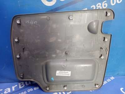 Обшивка (карта) дверей задньої правої Renault Trafic II, Opel Vivaro II, Nissan Primastar II (2006-2014) рестайл