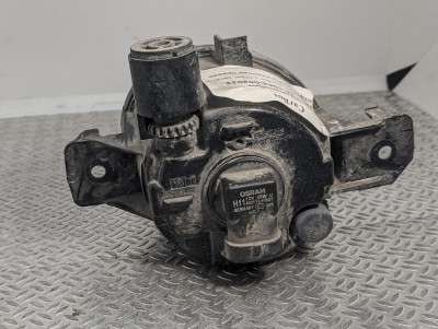 Фара протитуманна права (птф) BMW X5 E70 (2007-2010) дорестайл