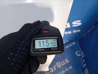 Двері передні ліві ID 4