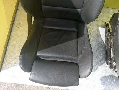 Салон (сидения) комплект BMW X5 E70 (2007-2010) дорестайл