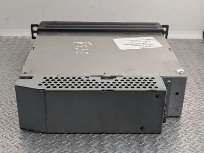 Ченджер компакт дисков CD-ченджер BMW X5 E70 (2007-2010) дорестайл