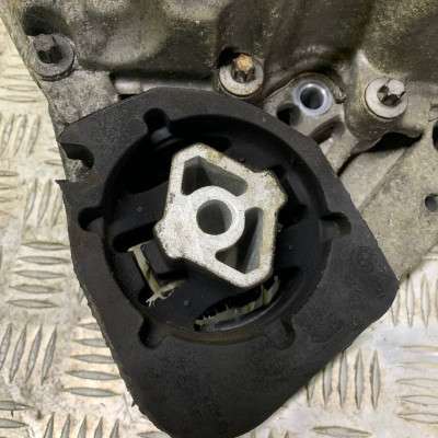 Роздавальна коробка (роздатка) BMW X5 E53 (2003-2006) рестайл