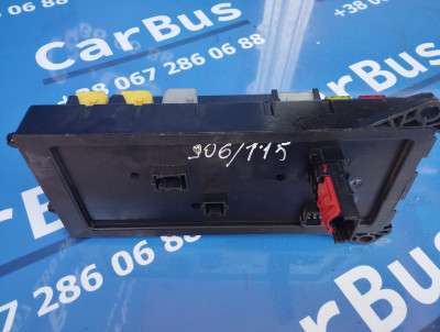 Блок комфорта SAM (Signan Auswerte Modul) Mercedes-Benz Sprinter W 906 (2006-2014) дорестайл