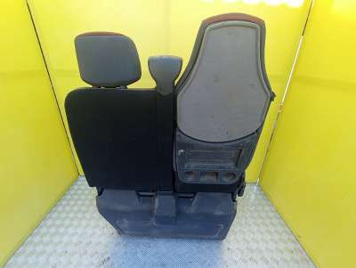 Сидение одинарное RENAULT MASTER III