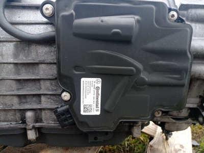 АКПП коробка передач Mercedes GL X166