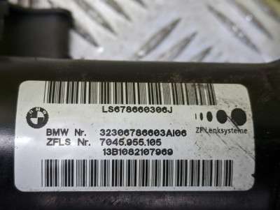 Колонка рульова BMW X5 E70 (2010-2013) рестайл