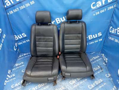 Салон (сидения) комплект Volkswagen Touareg (2007-2010) рестайл