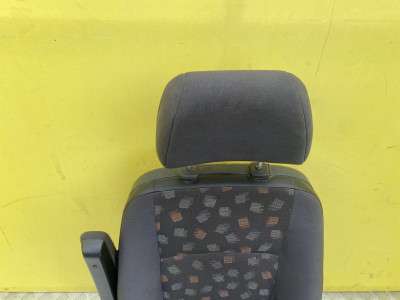 Сидение одинарное Mercedes-Benz Vito W 639 (2003-2010) дорестайл