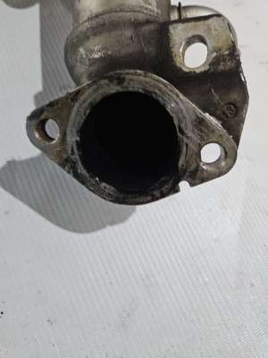 Радіатор системи EGR Boxer/Jumper/Ducato