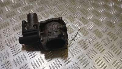 Клапан EGR Volkswagen Touareg (2003-2006) дорестайл
