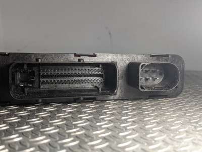 Блок комфорта KESSY Volkswagen Touareg (2007-2010) рестайл