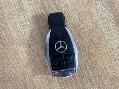 Замок запалювання E-class W212