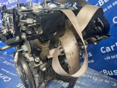 Двигатель X2GR-X82A RX450h 3.5I Lexus RX 450H (2015 – 2022)