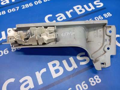Ручка внутренняя сдвижной двери Mercedes-Benz Vito W 639 (2010-2014) рестайл