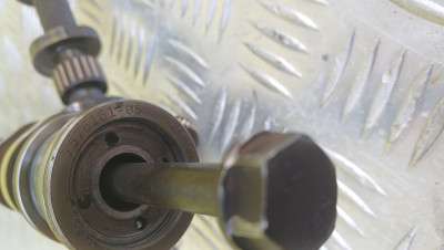 Распредвал BMW X5 E70 (2010-2013) рестайл