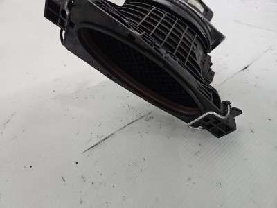 Патрубок турбіни Mercedes ML W166 (з 2011)