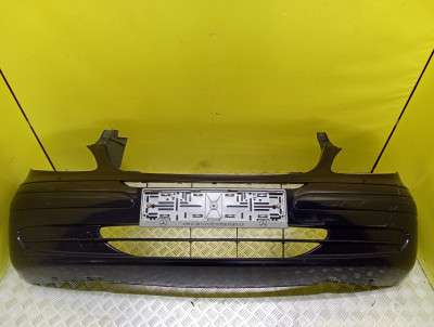 Бампер передній Mercedes-Benz Vito W 639 (2003-2010) дорестайл