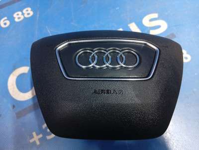 Подушка безпеки в кермо Audi E-TRON