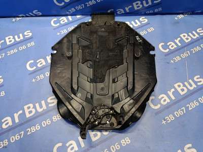 Накладка декоротивна (на ДВС) BMW X5 E70 (2010-2013) рестайл
