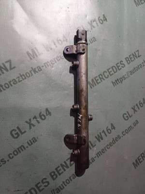 Рампа паливна Mercedes ML W164 (2005-2011)