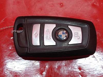 Ключ зажигания BMW X3 F25 (2010-2017)
