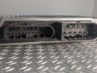Блок керування VVT Valvetronic BMW X5 E70 (2007-2010) дорестайл
