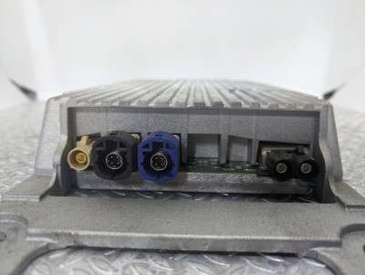 Блок телематика (Combox telematik) BMW X5 E70 (2010-2013) рестайл